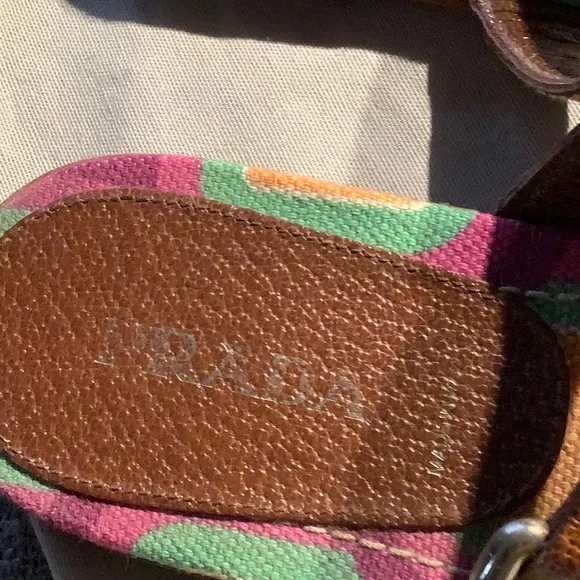 PRADA Sandals - Picture 2 of 3